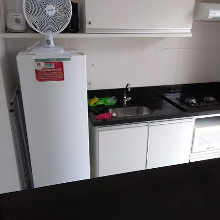 Flat209 Veredas Rio Quente Particular Zewnętrze zdjęcie