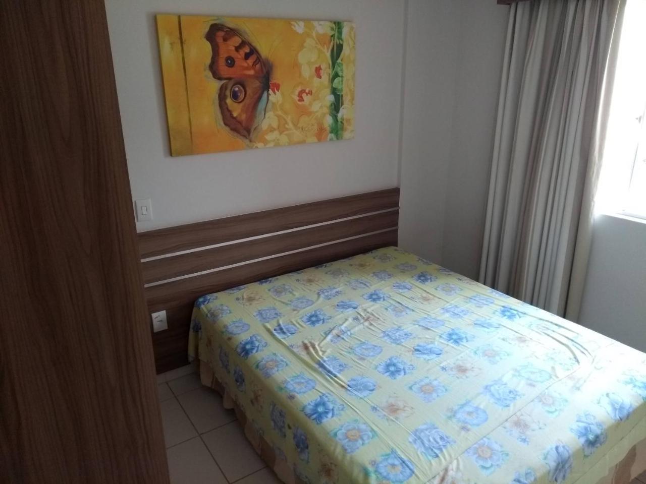 Flat209 Veredas Rio Quente Particular Zewnętrze zdjęcie
