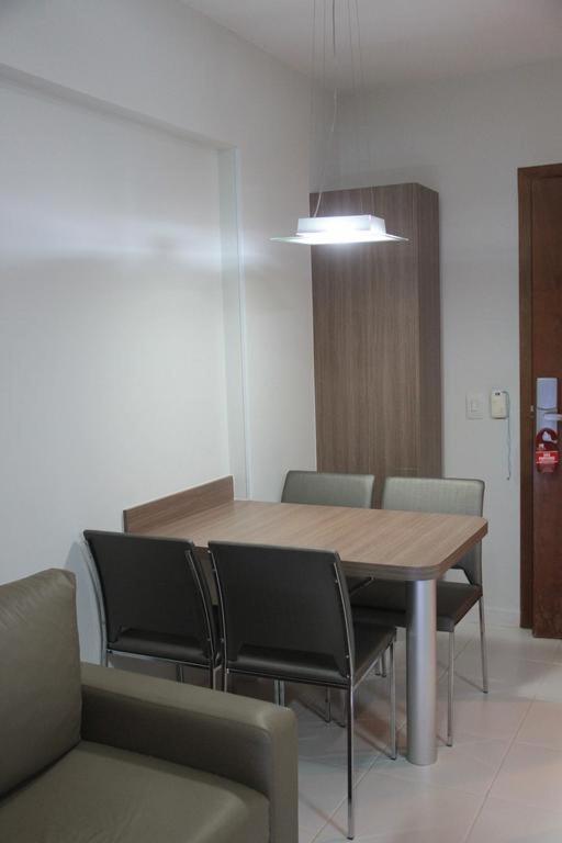 Flat209 Veredas Rio Quente Particular Zewnętrze zdjęcie