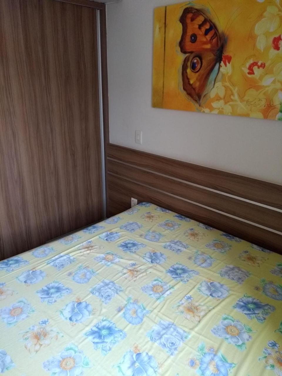 Flat209 Veredas Rio Quente Particular Zewnętrze zdjęcie
