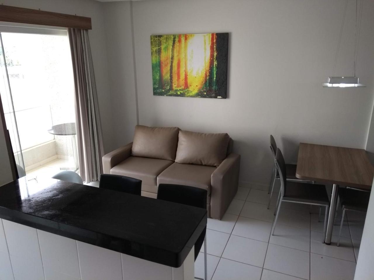 Flat209 Veredas Rio Quente Particular Zewnętrze zdjęcie