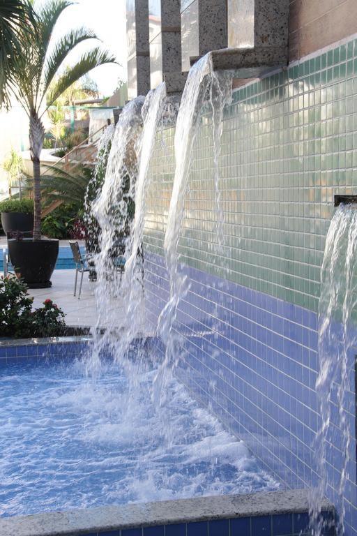 Flat209 Veredas Rio Quente Particular Zewnętrze zdjęcie