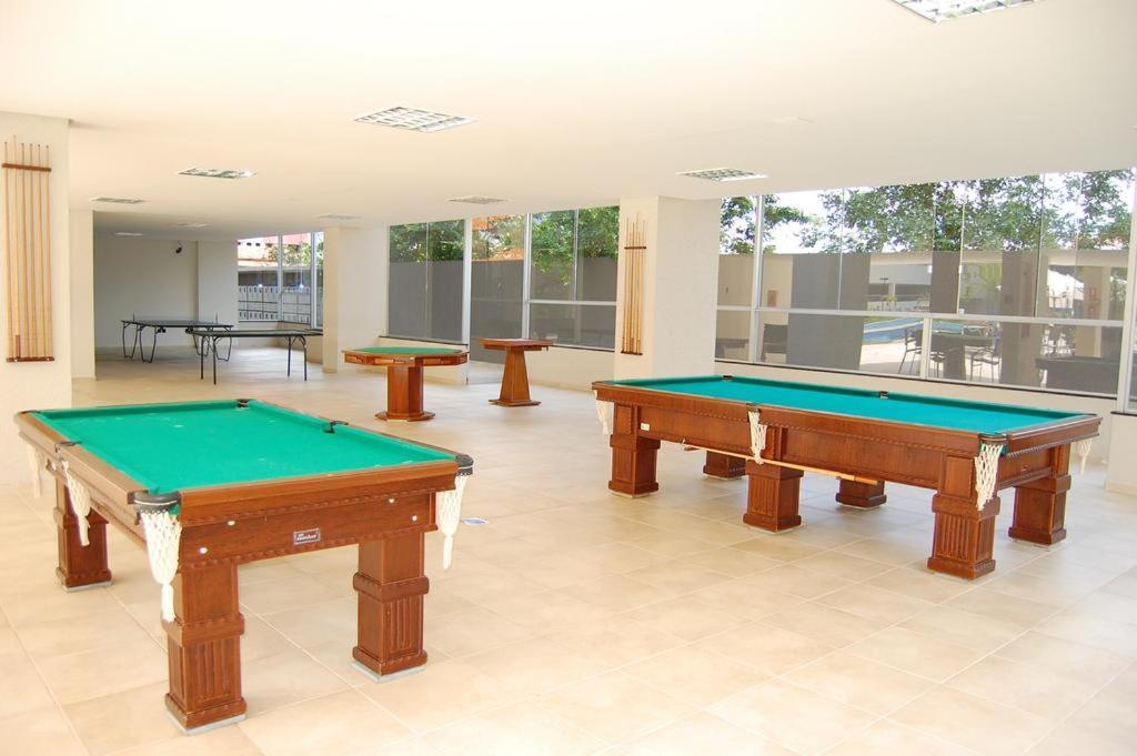 Flat209 Veredas Rio Quente Particular Zewnętrze zdjęcie