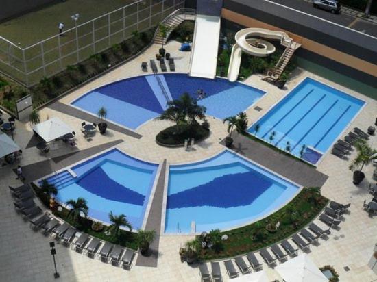 Flat209 Veredas Rio Quente Particular Zewnętrze zdjęcie