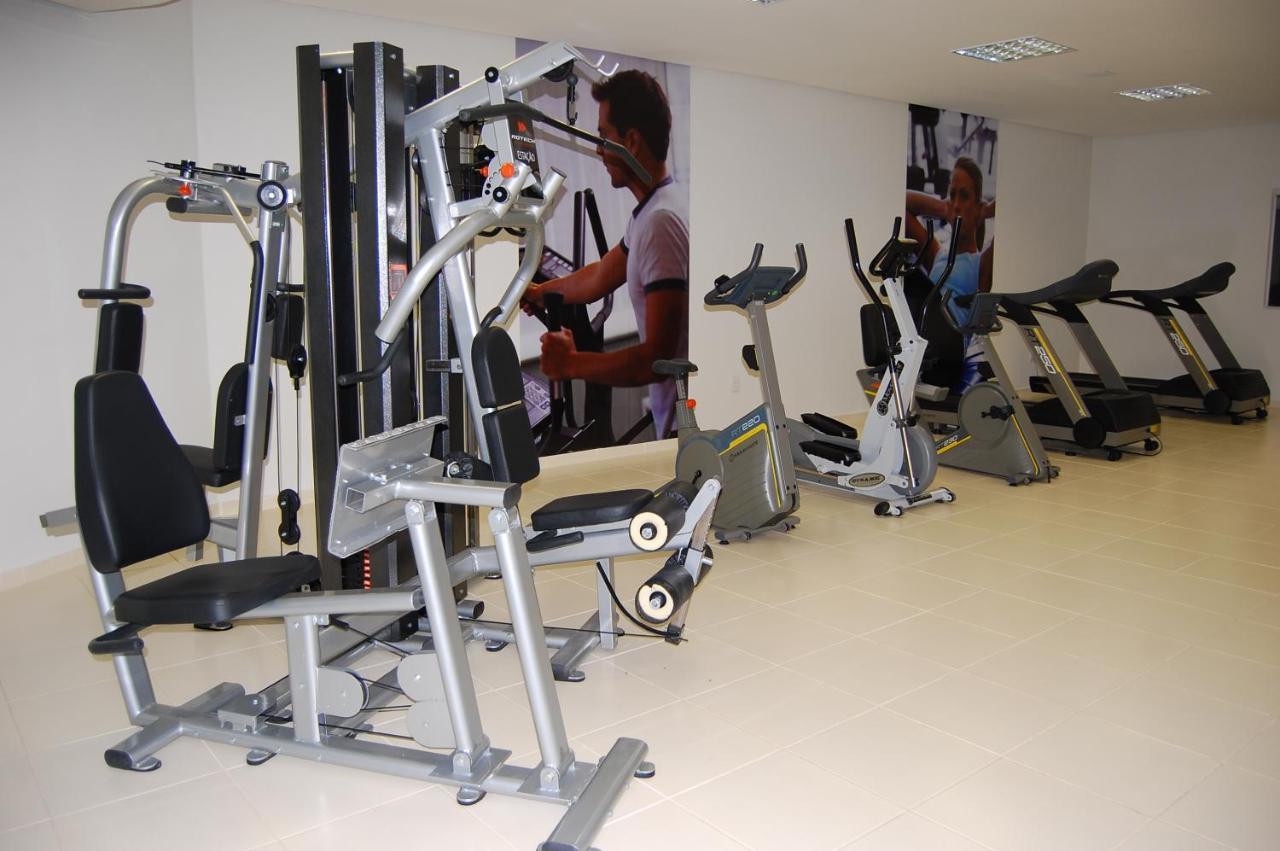 Flat209 Veredas Rio Quente Particular Zewnętrze zdjęcie