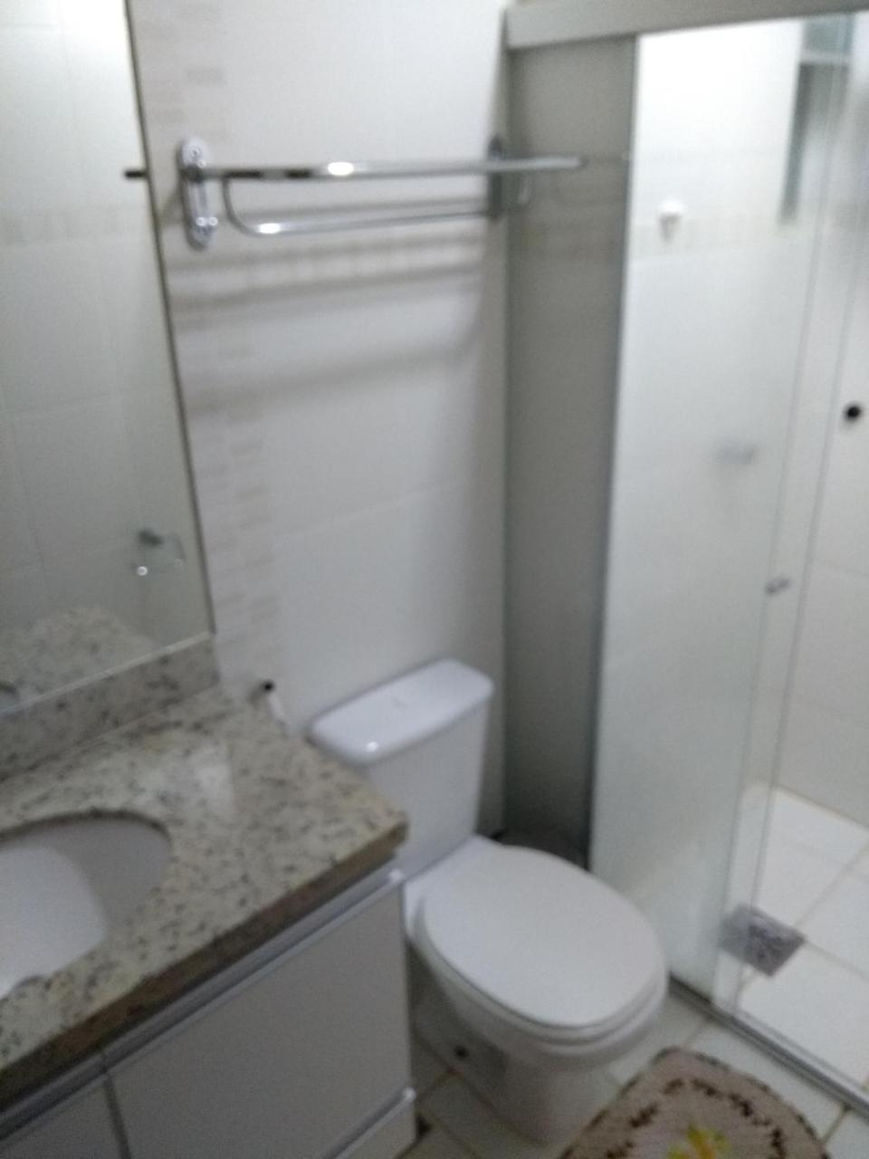Flat209 Veredas Rio Quente Particular Zewnętrze zdjęcie